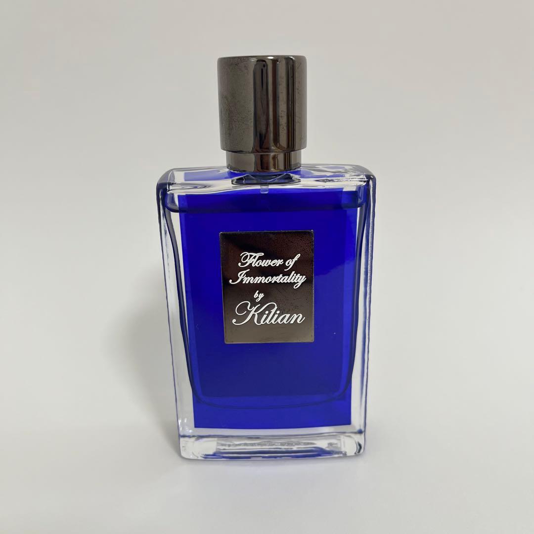 Kilian Flower of Immortality キリアン 50ml