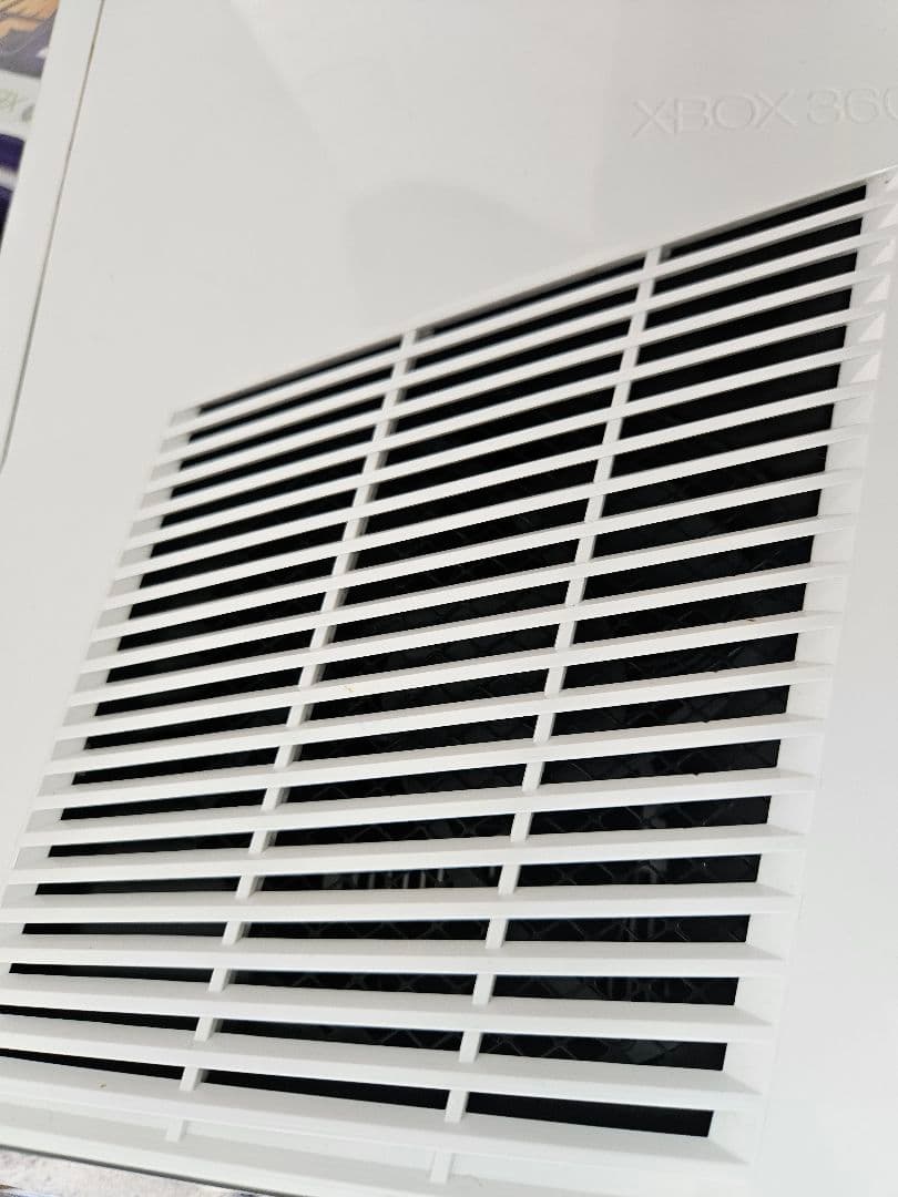 G*L様 Microsoft Xbox360 XBOX 360 4GB + KI