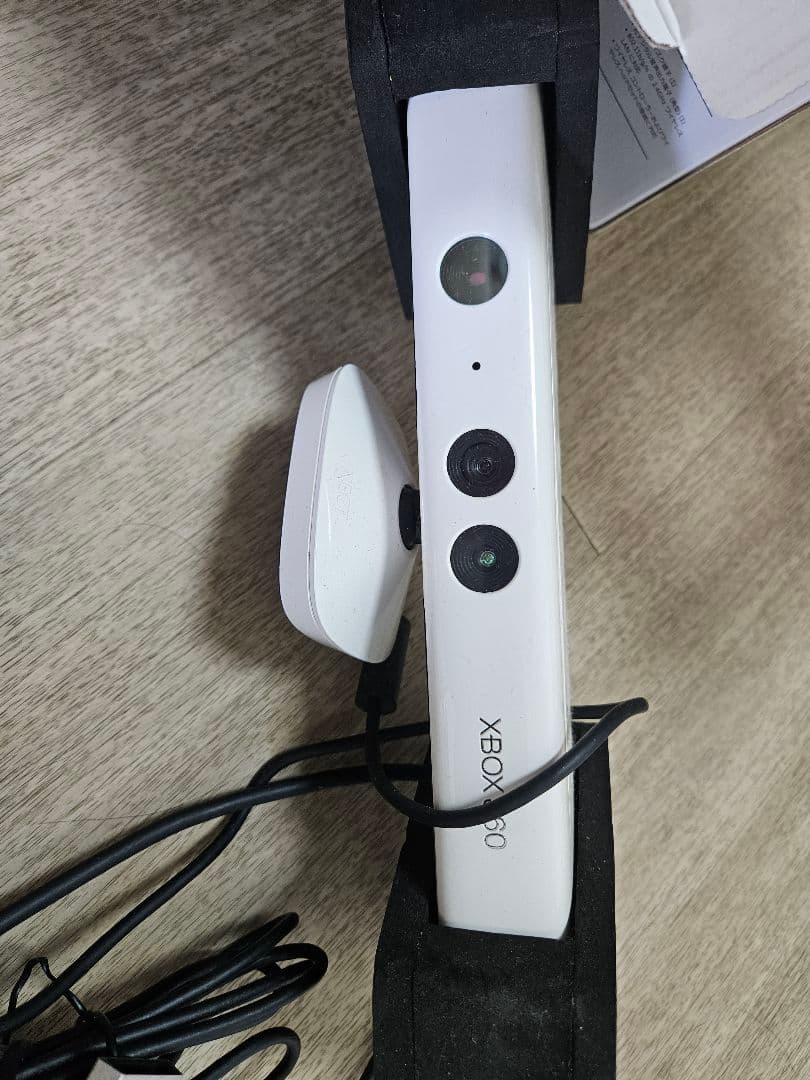 G*L様 Microsoft Xbox360 XBOX 360 4GB + KI