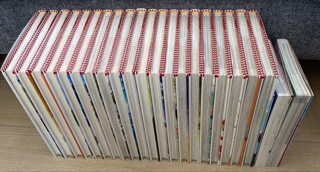 日本の歴史 全巻22冊セット　集英社