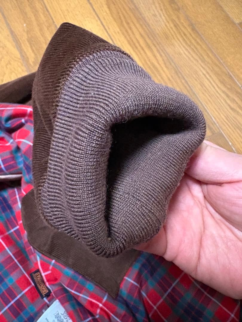 未使用に近い極美品❗️バラクータG9 サイズ38