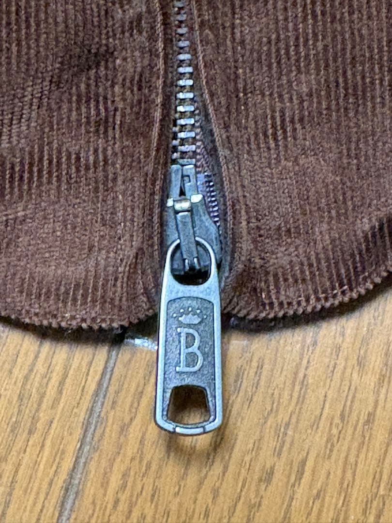 未使用に近い極美品❗️バラクータG9 サイズ38