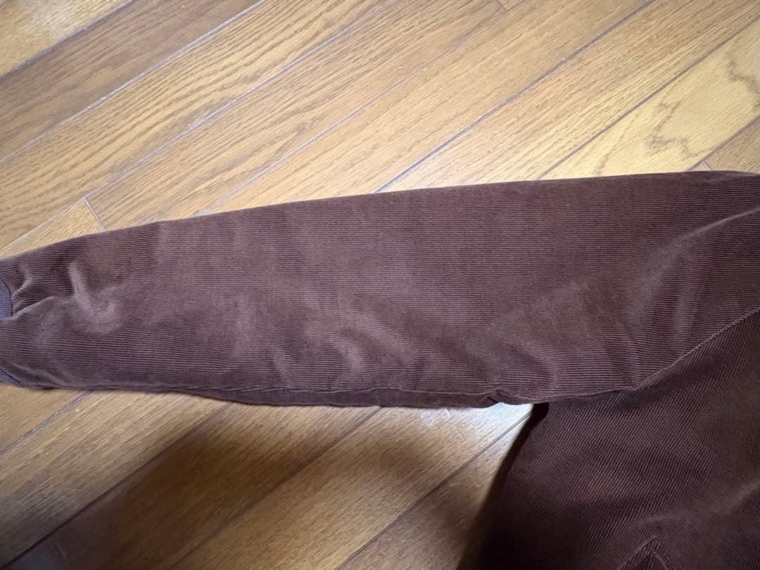 未使用に近い極美品❗️バラクータG9 サイズ38