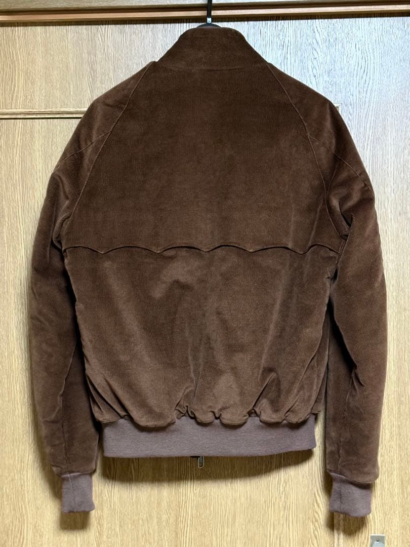 未使用に近い極美品❗️バラクータG9 サイズ38
