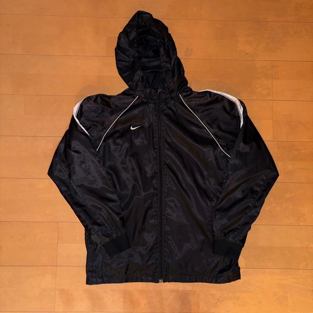 NIKE セットアップ トラックパンツ トラックジャケット Y2K 00s