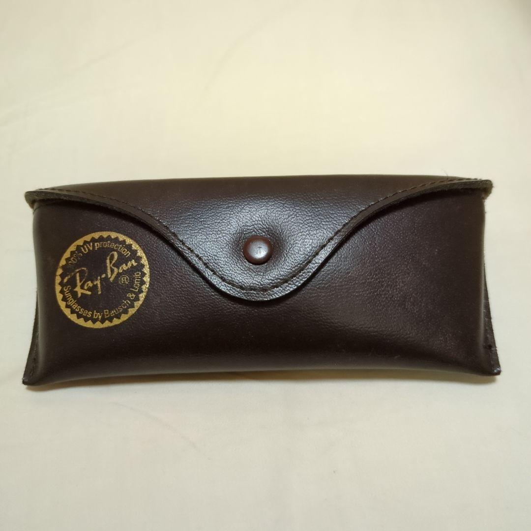 Ray-Ban TRADITIONALS BROOKLYN サングラス べっ甲
