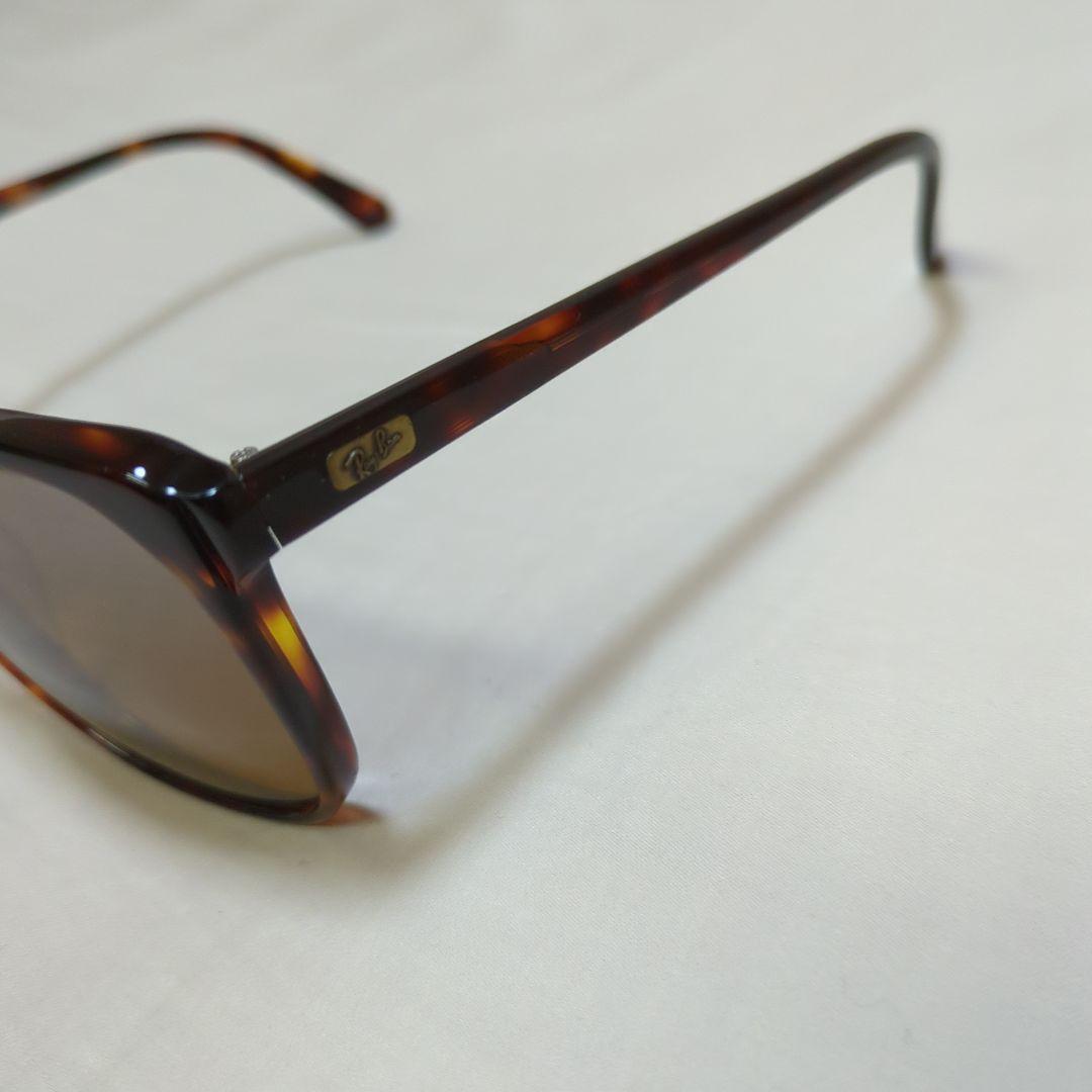 Ray-Ban TRADITIONALS BROOKLYN サングラス べっ甲