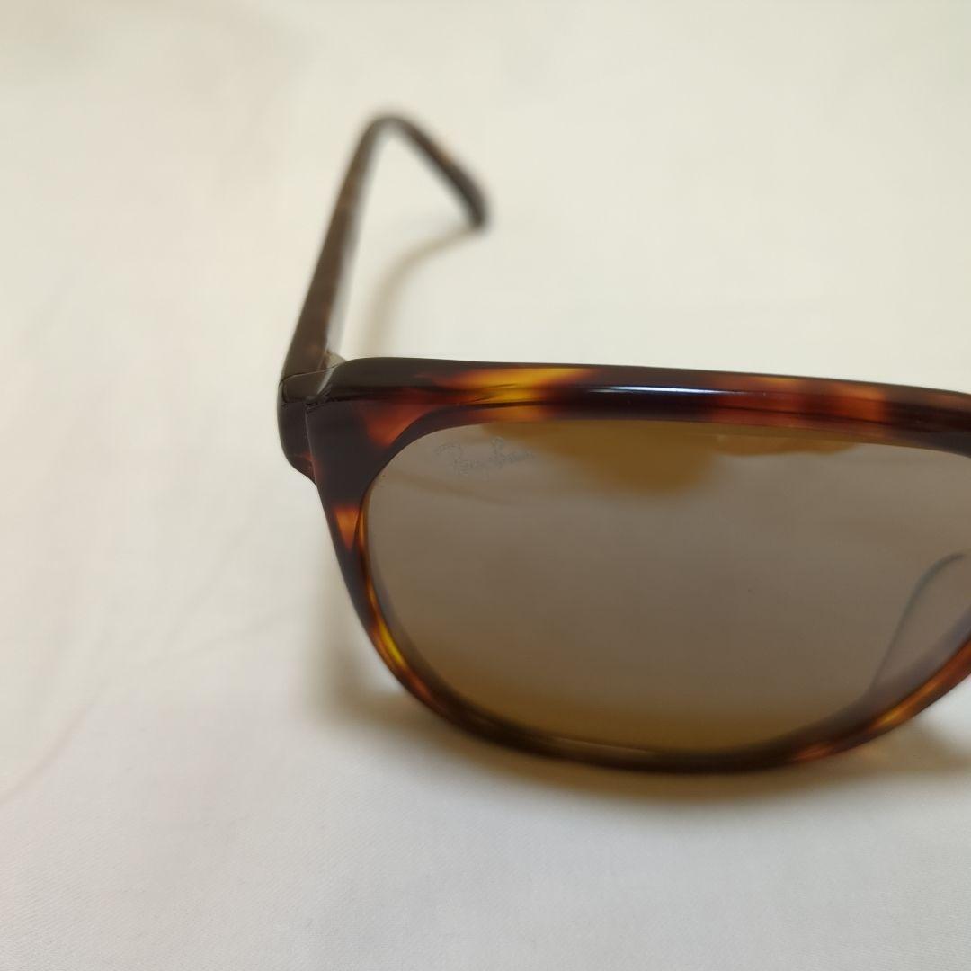 Ray-Ban TRADITIONALS BROOKLYN サングラス べっ甲