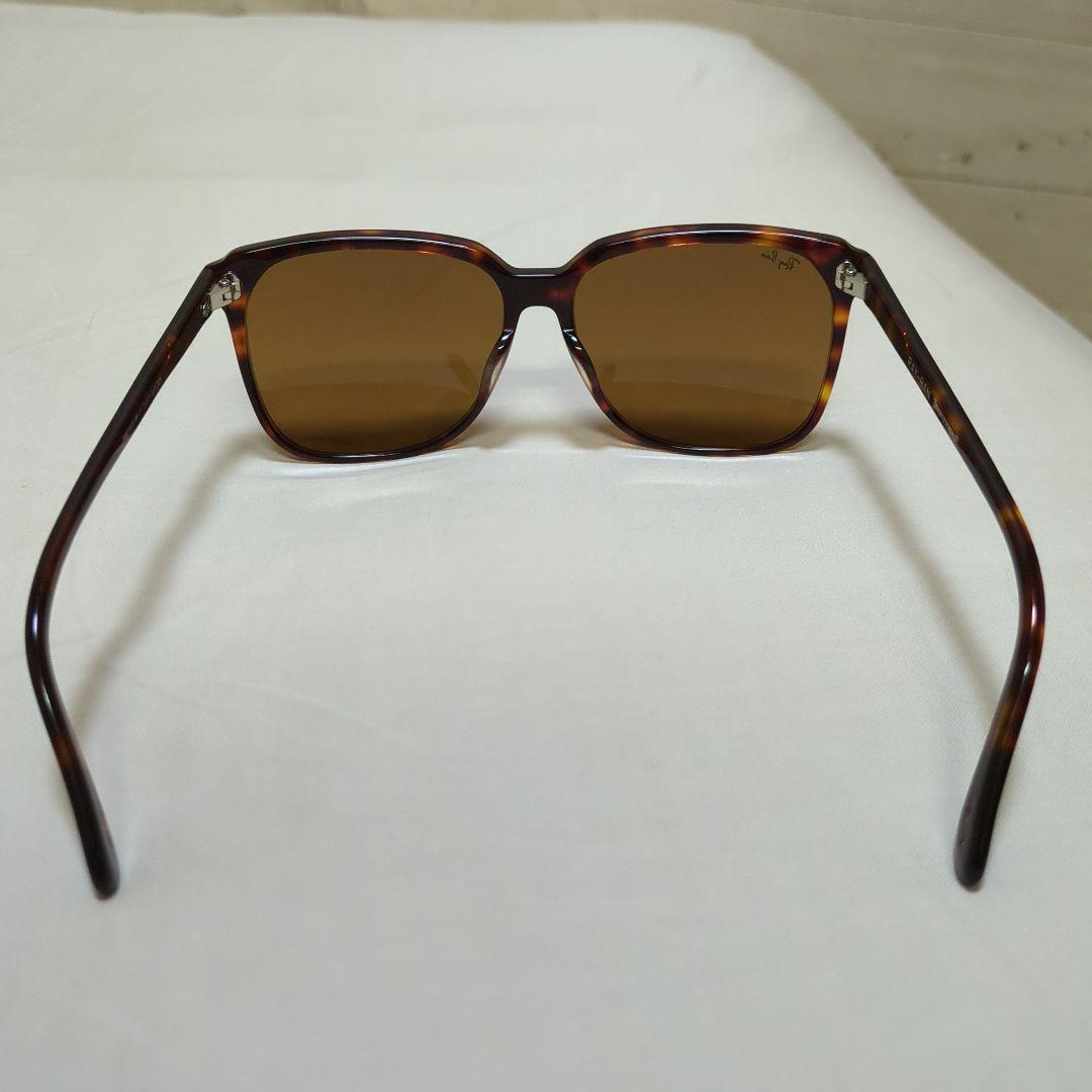 Ray-Ban TRADITIONALS BROOKLYN サングラス べっ甲