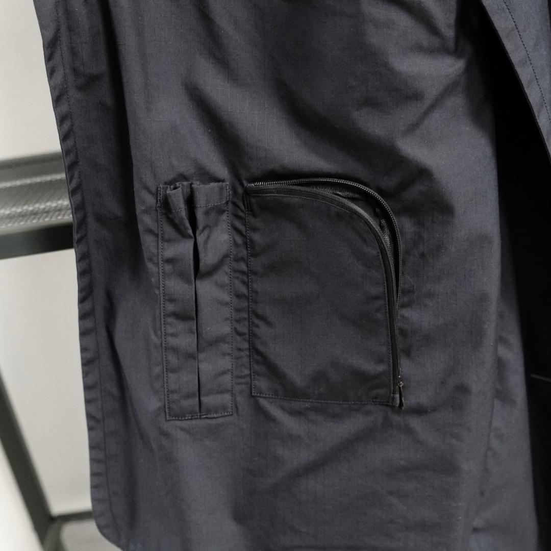 【美品】KAPTAIN SUNSHINE マウンテンコート Mt.Coat 40