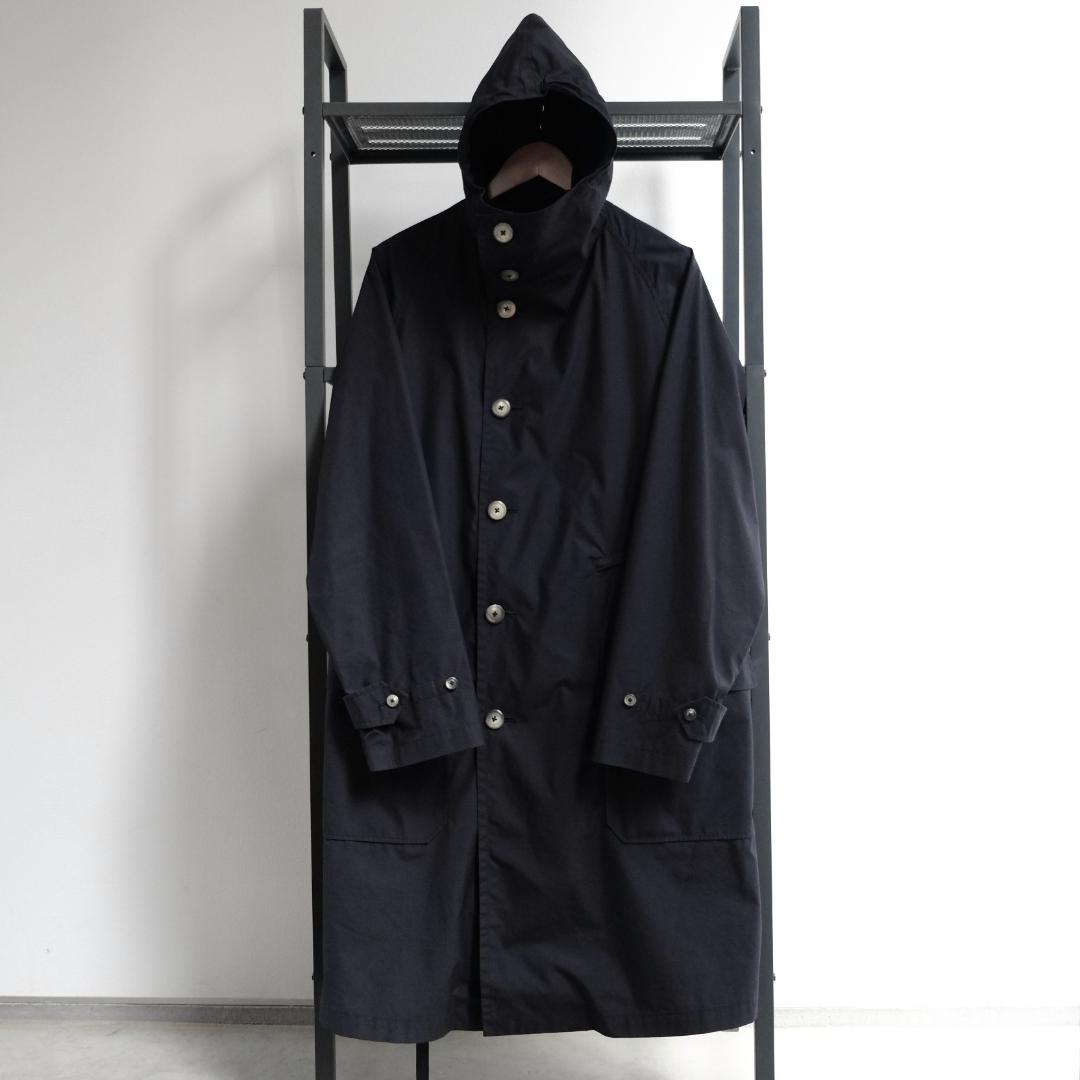【美品】KAPTAIN SUNSHINE マウンテンコート Mt.Coat 40