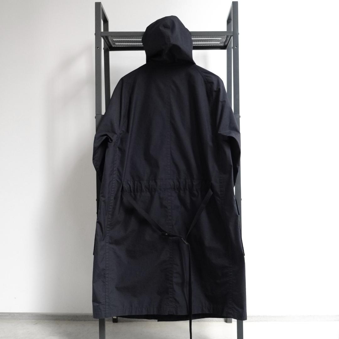 【美品】KAPTAIN SUNSHINE マウンテンコート Mt.Coat 40