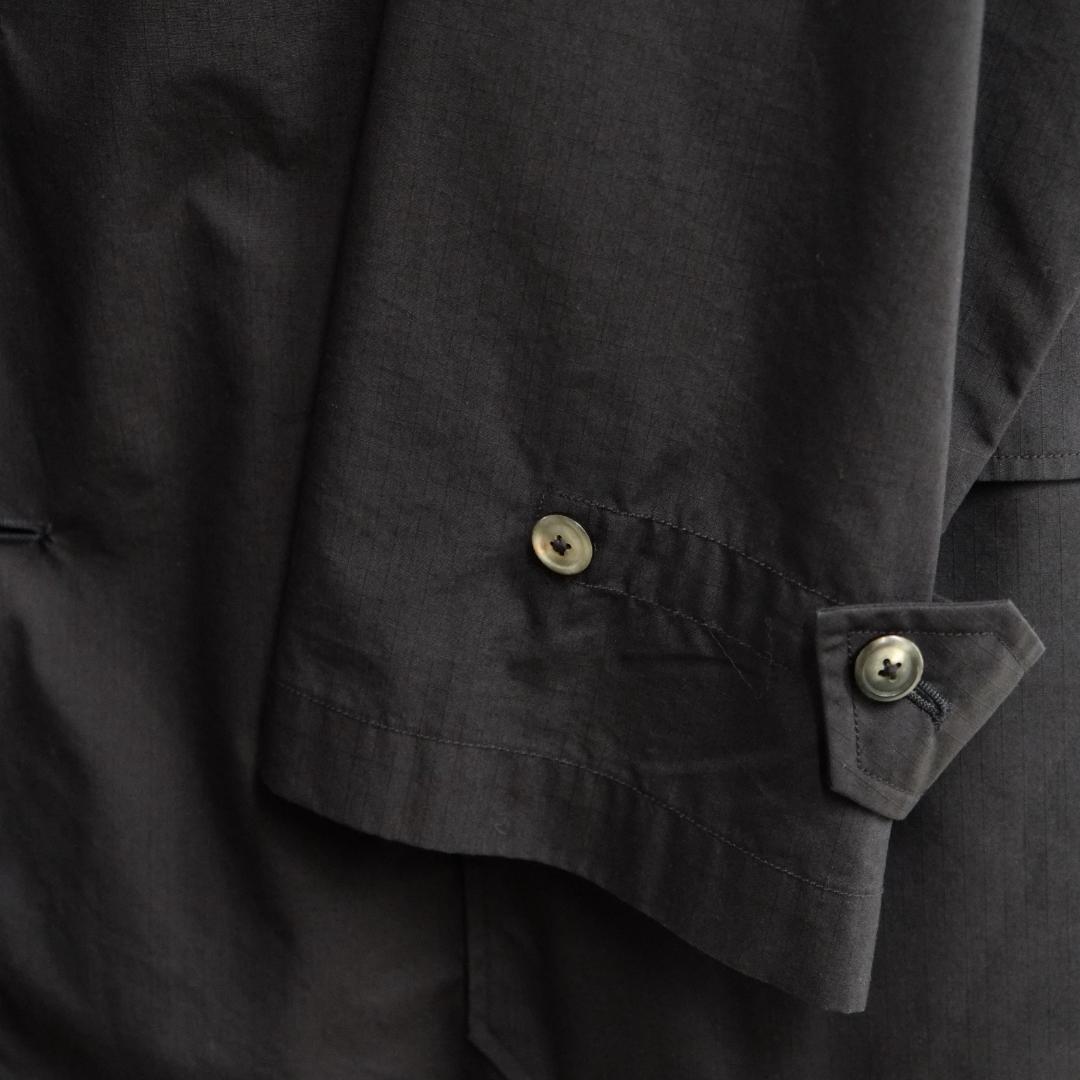 【美品】KAPTAIN SUNSHINE マウンテンコート Mt.Coat 40