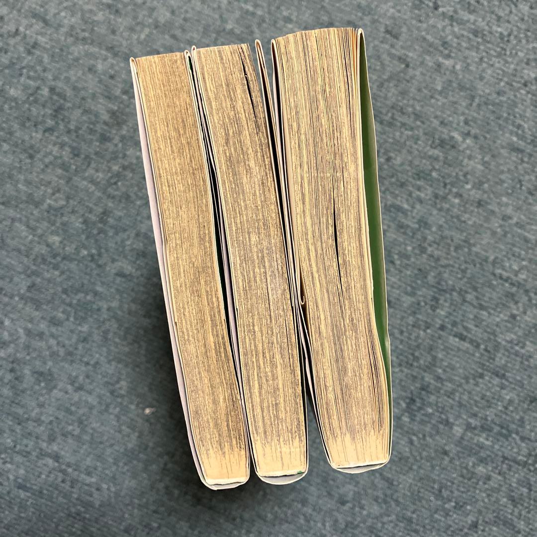 遊戯王　超希少初版　36巻　37巻　38巻　中古