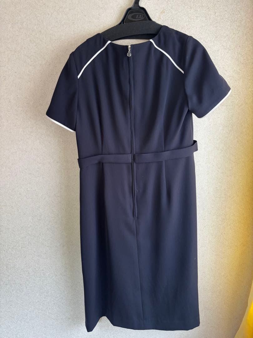 MARYQUANT 15号　セレモニー服