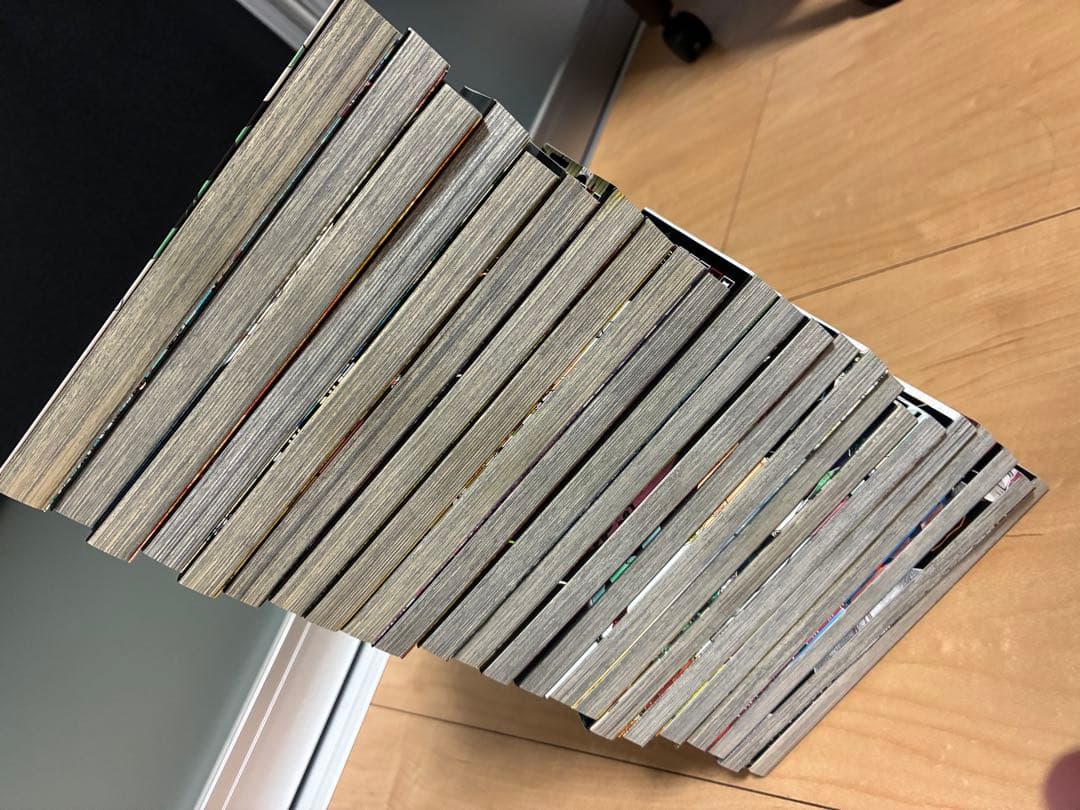 全巻セット　鬼滅の刃