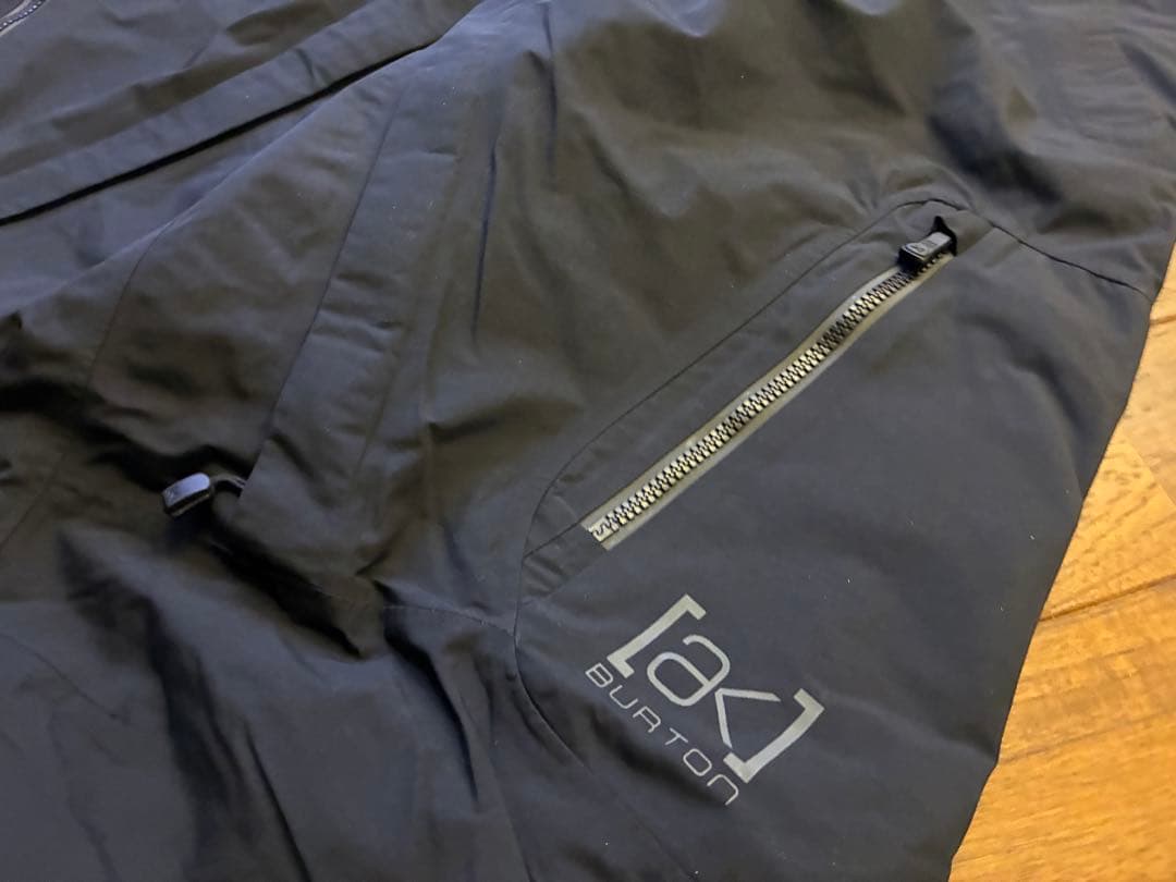 BURTON AK GORE-TEX パンツ　Lサイズ