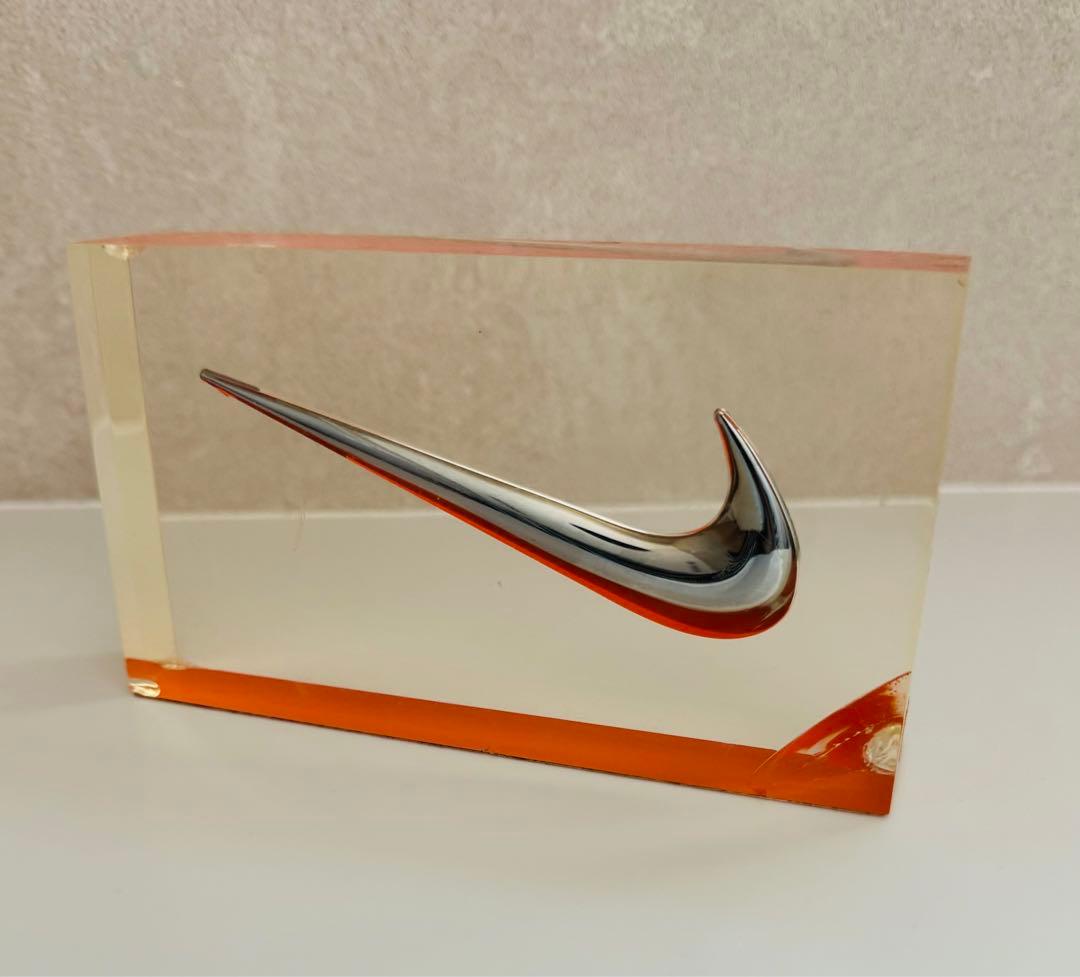 ナイキ　NIKE 販促用　オブジェ　入手困難
