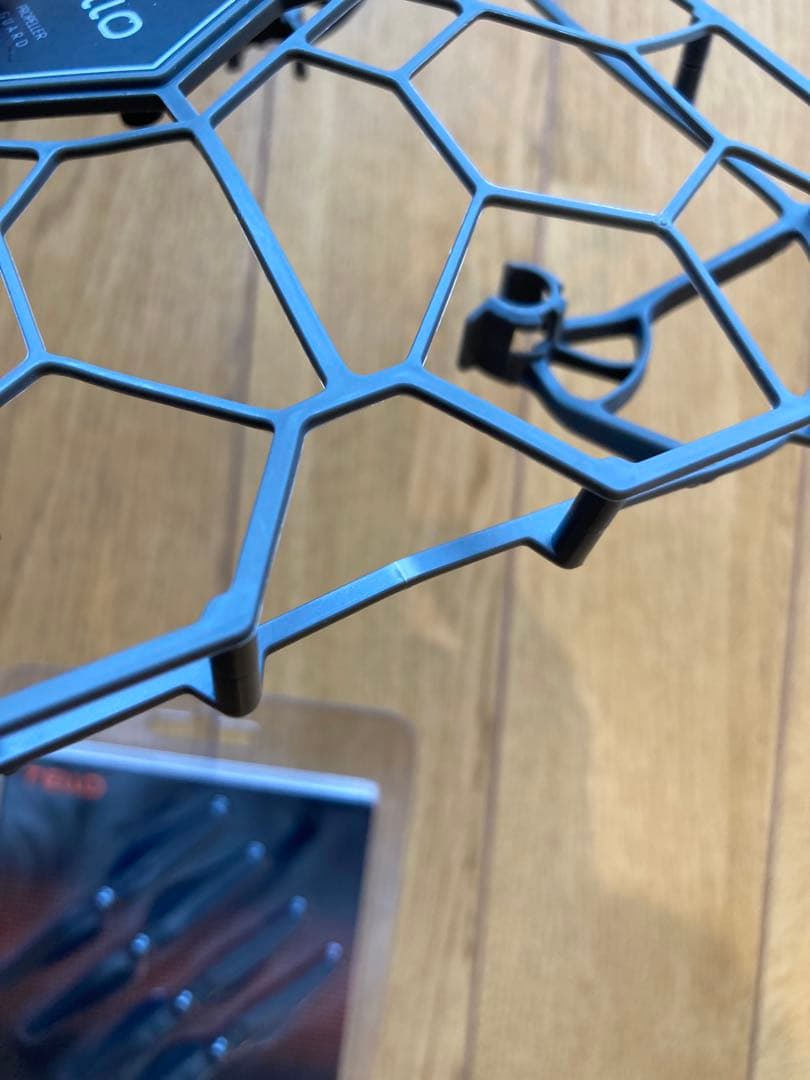 DJI Tello ドローン ブーストコンボ バッテリー3個 ケース付き