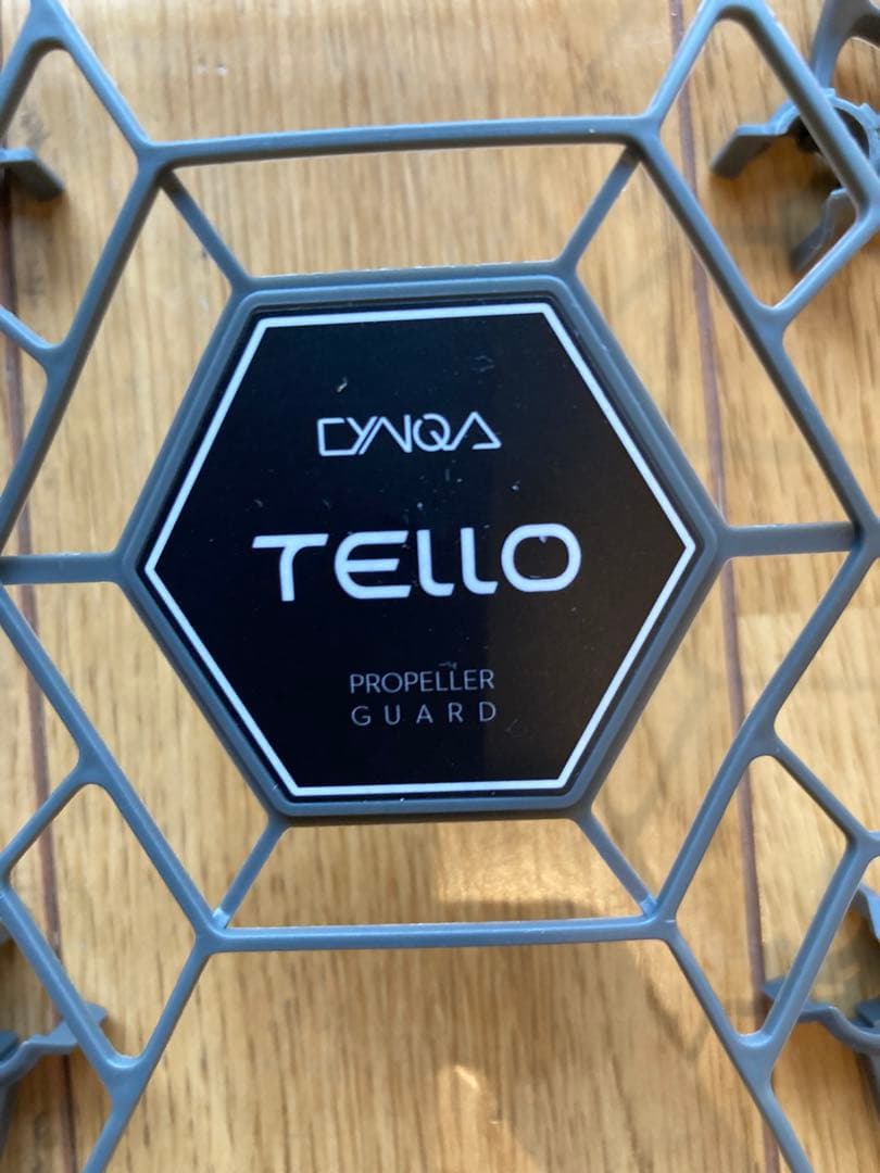 DJI Tello ドローン ブーストコンボ バッテリー3個 ケース付き