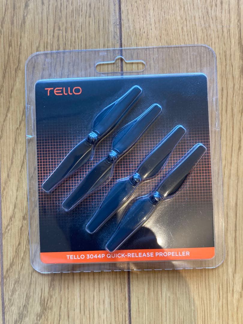 DJI Tello ドローン ブーストコンボ バッテリー3個 ケース付き