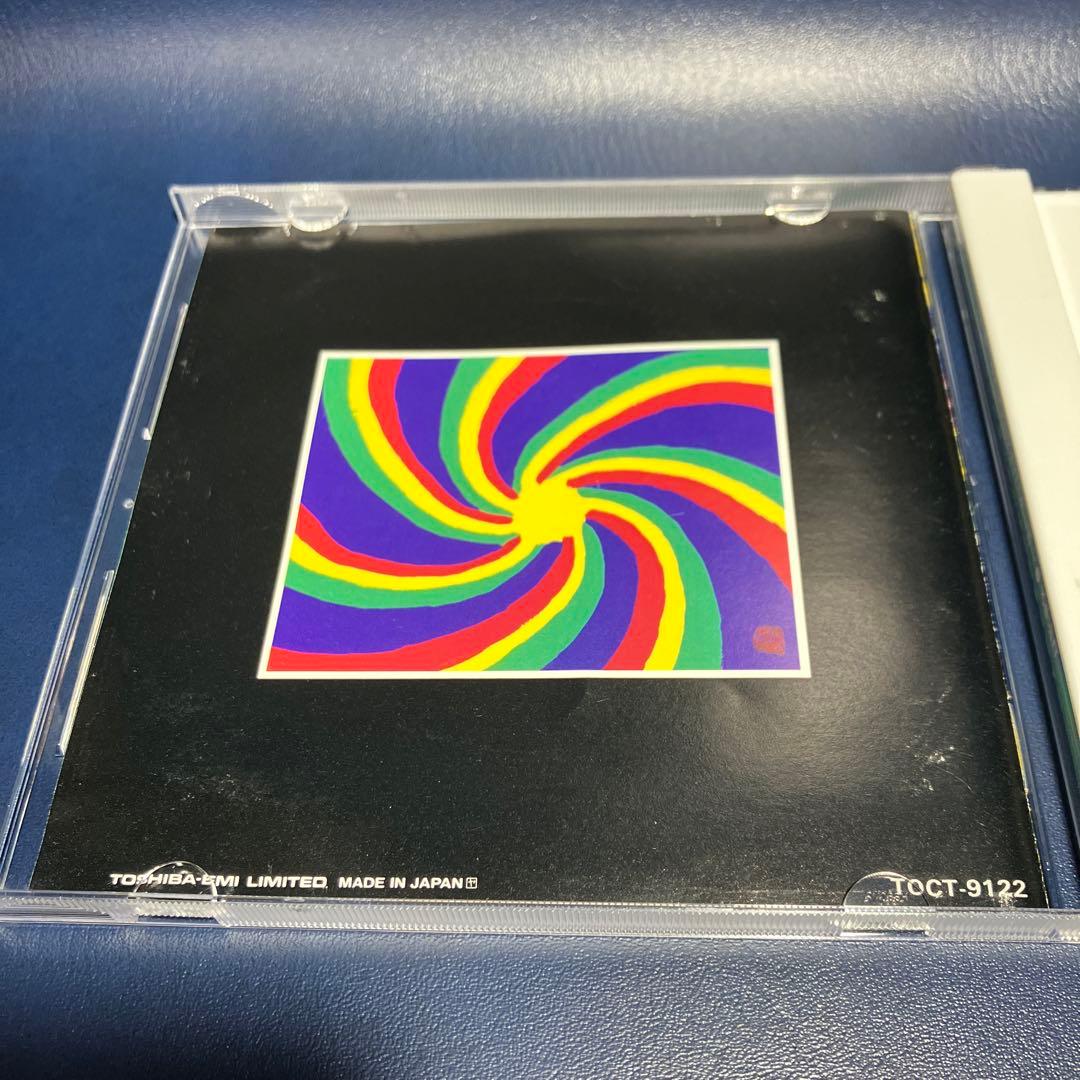 ■[廃盤] SHAMPOOS ft DRAGON TURBO アルバムCD