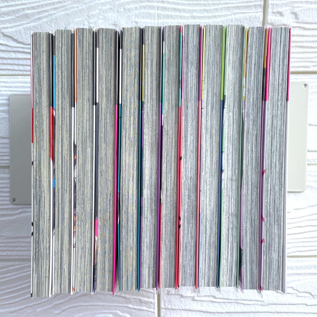 【新刊・TLコミック】木更津くんの××が見たい　12巻　既刊 全巻　萩原ケイク
