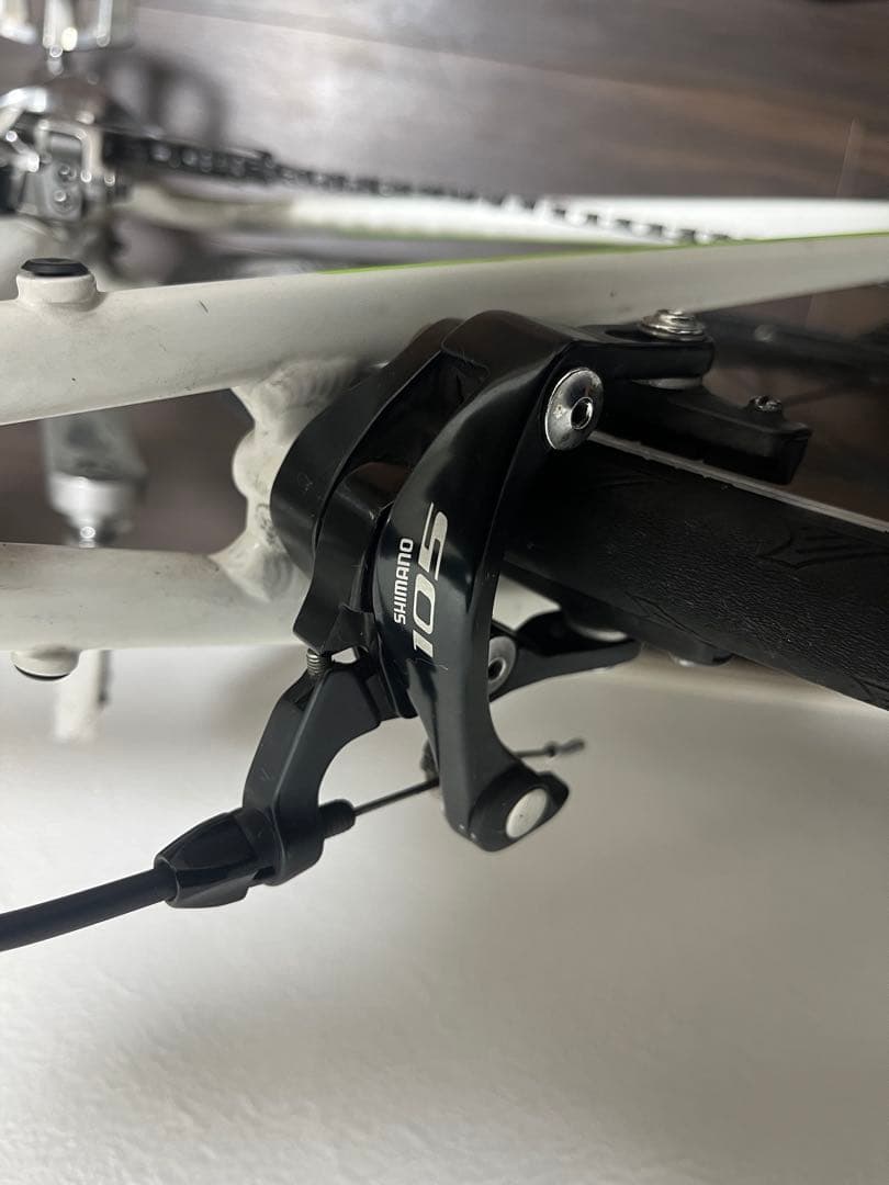 GIANT DefyII ロードバイク700C XS 　引き取り限定