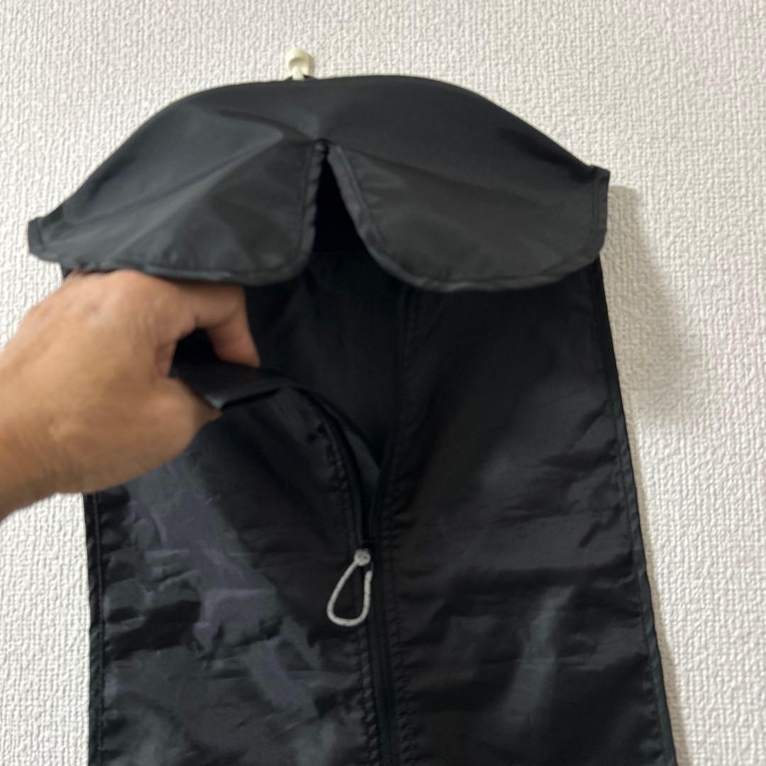 アークテリクス　（襟付きシャツ収納）※価格相談歓迎！