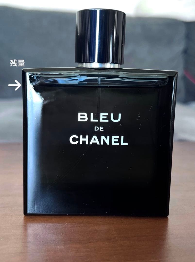 BLEU DE CHANEL オードトワレ 100ml