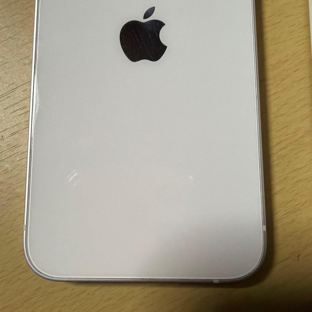 ［ジャンク品］iPhone 12 miniホワイト 箱付き