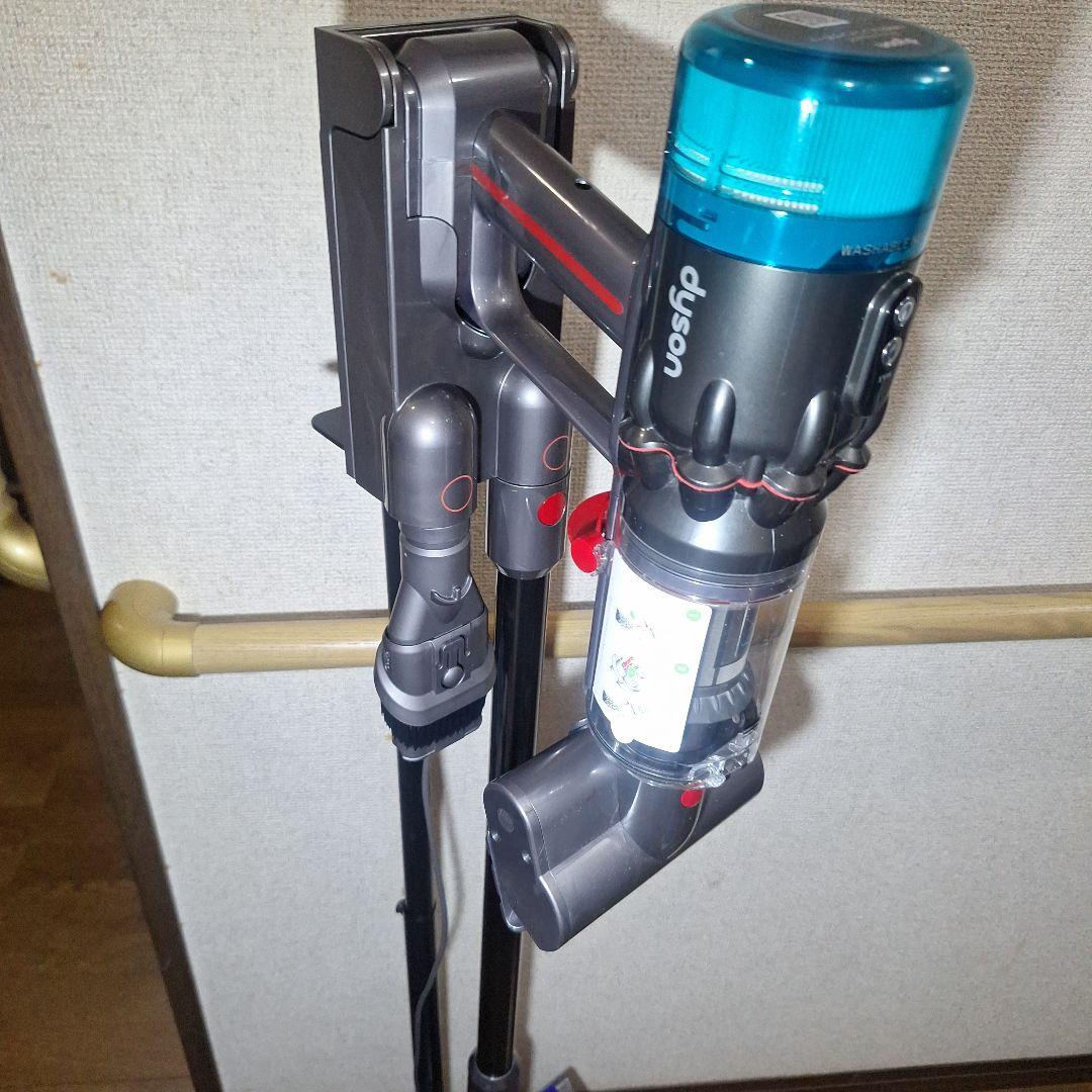 ダイソン　Micro1.5kg SV21 オリジン スタンド付き