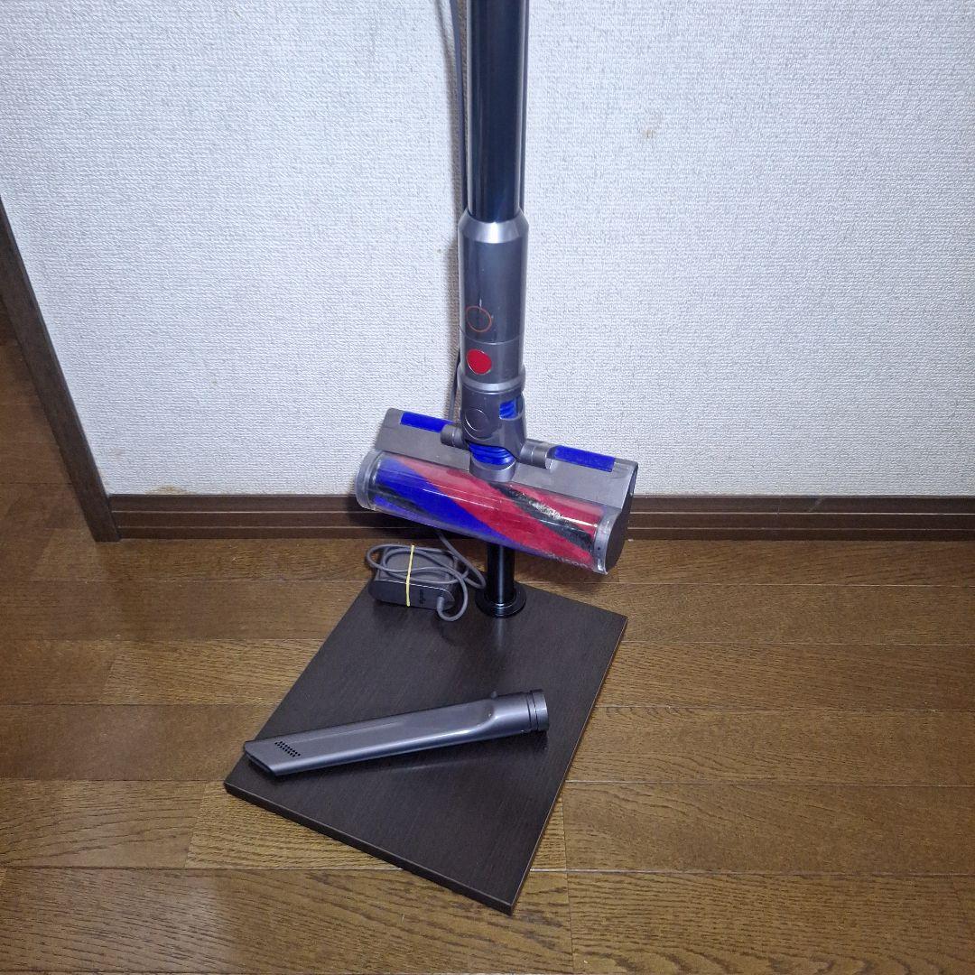 ダイソン　Micro1.5kg SV21 オリジン スタンド付き