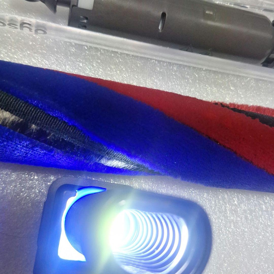 ダイソン　Micro1.5kg SV21 オリジン スタンド付き