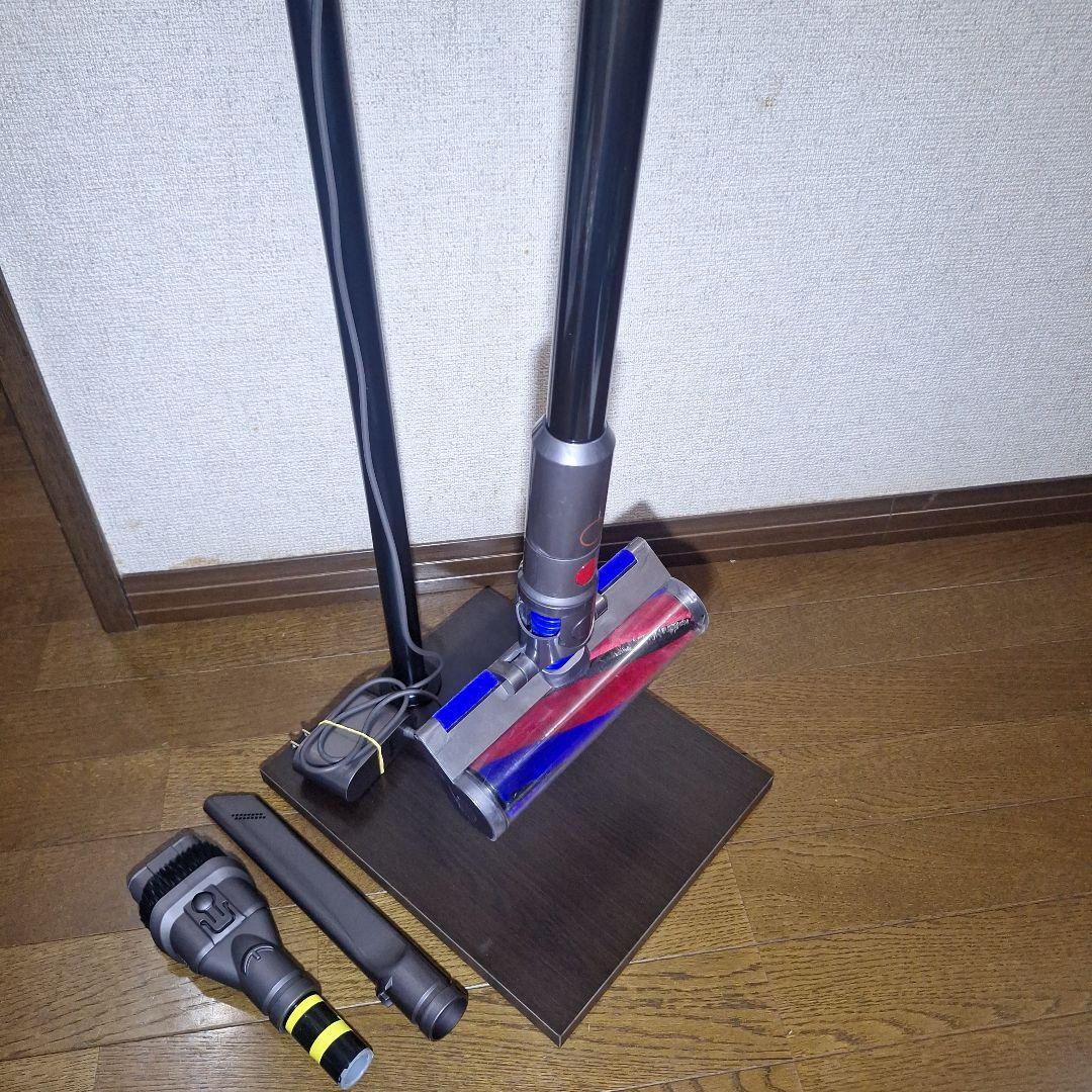 ダイソン　Micro1.5kg SV21 オリジン スタンド付き