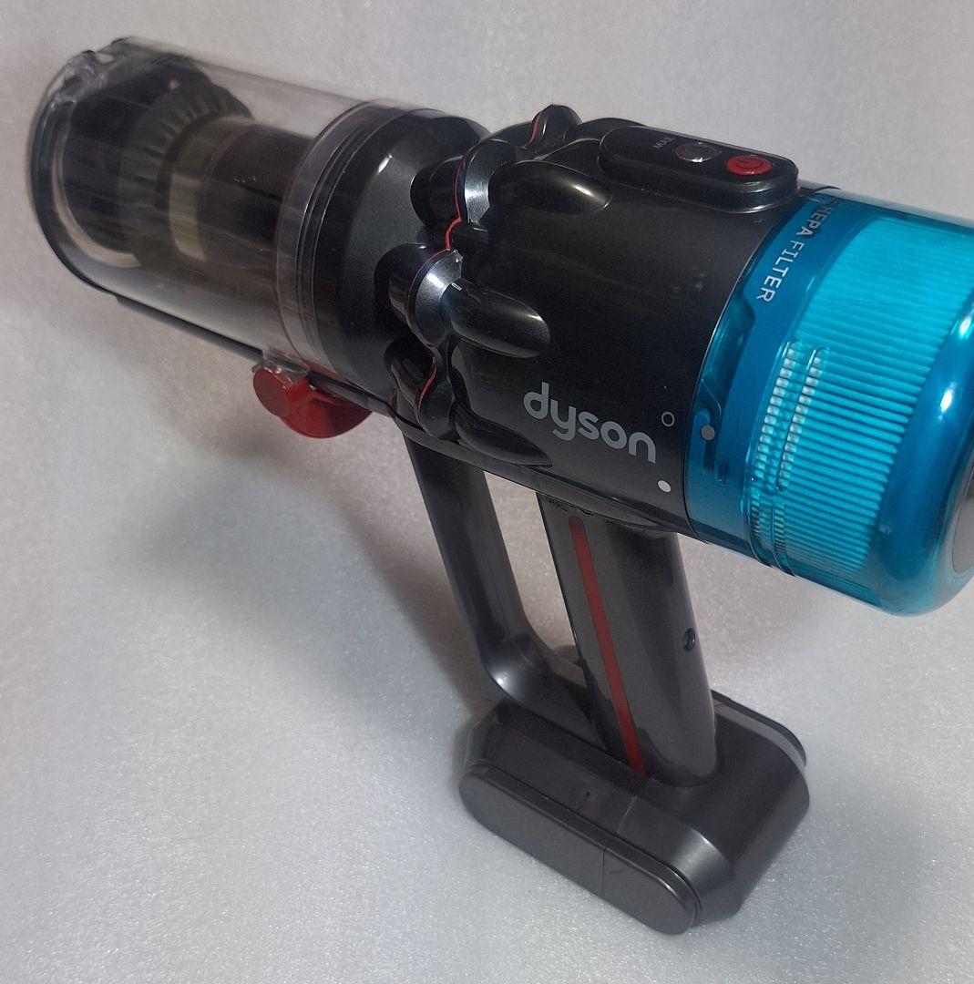 ダイソン　Micro1.5kg SV21 オリジン スタンド付き