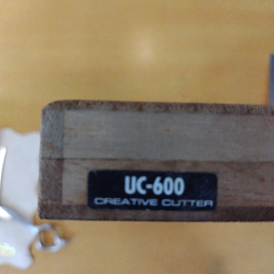TOKOSHA CREATIVE CUTTER UC-500 シザー