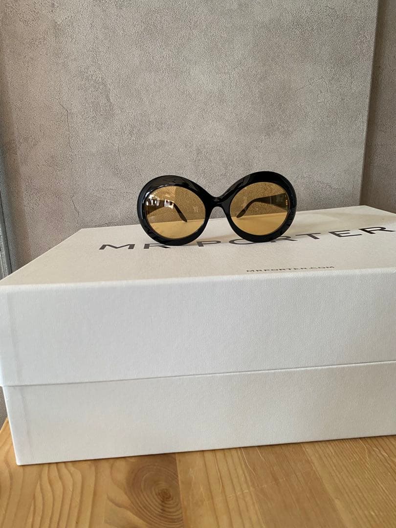 GUCCI サングラス BOWB304120