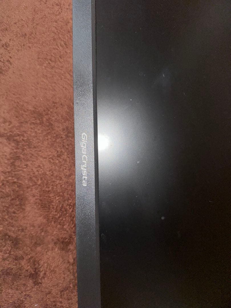 LCD-GC243HXDゲーミングモニター165hz