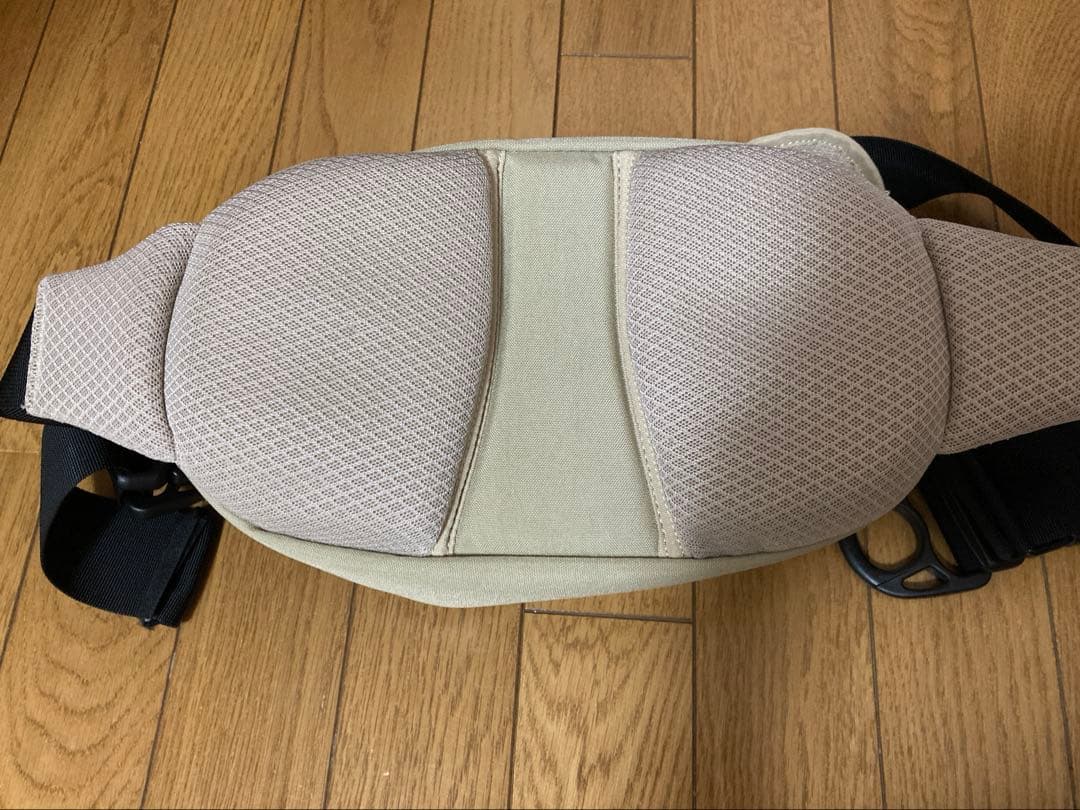 ハグー　ヒップシート