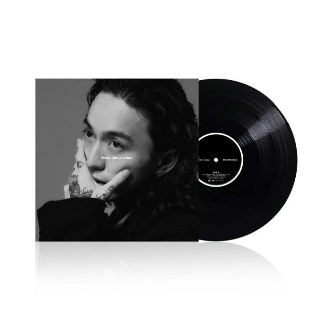 Kvi Baba レコード