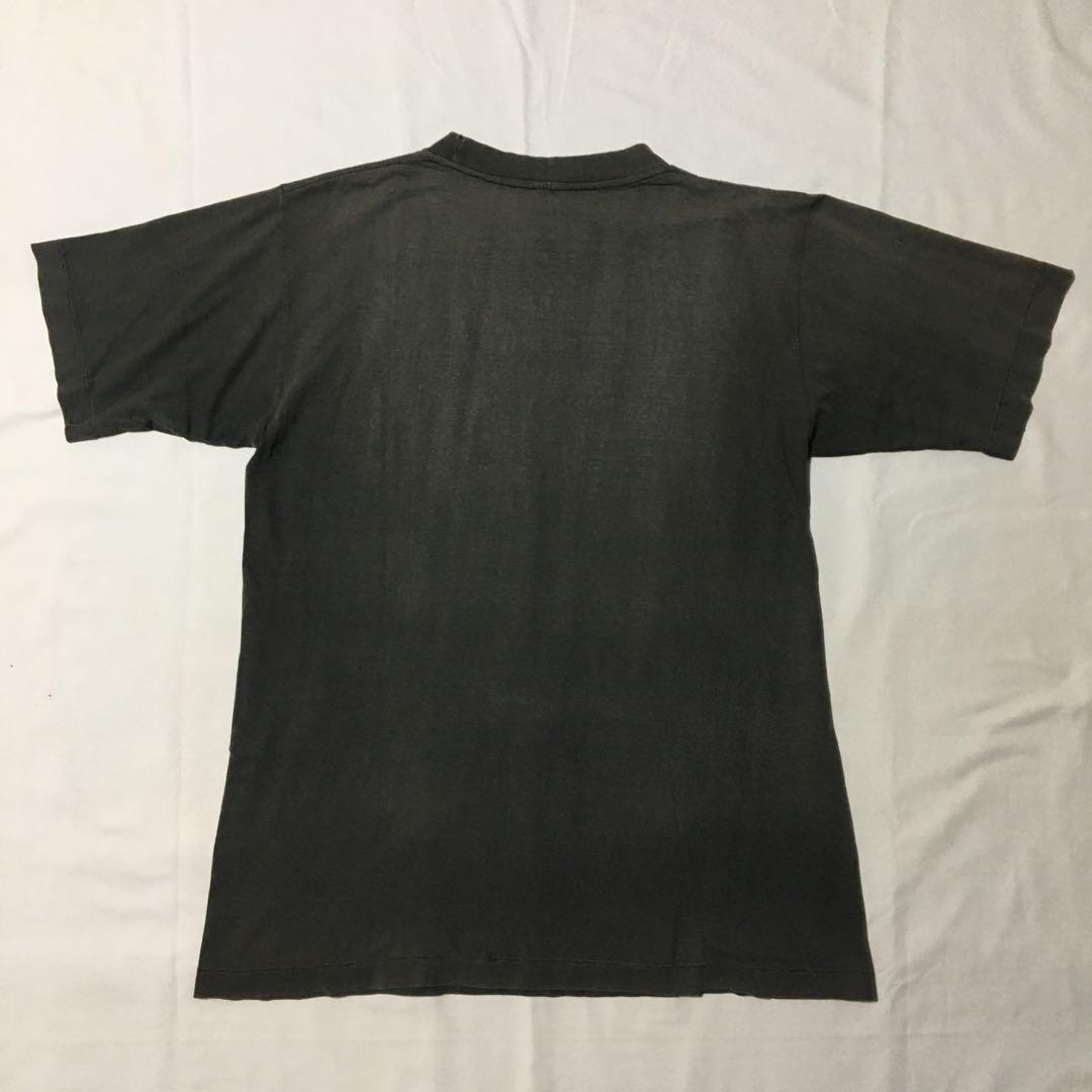 90s new jack city ムービーTシャツ ラップT 映画T