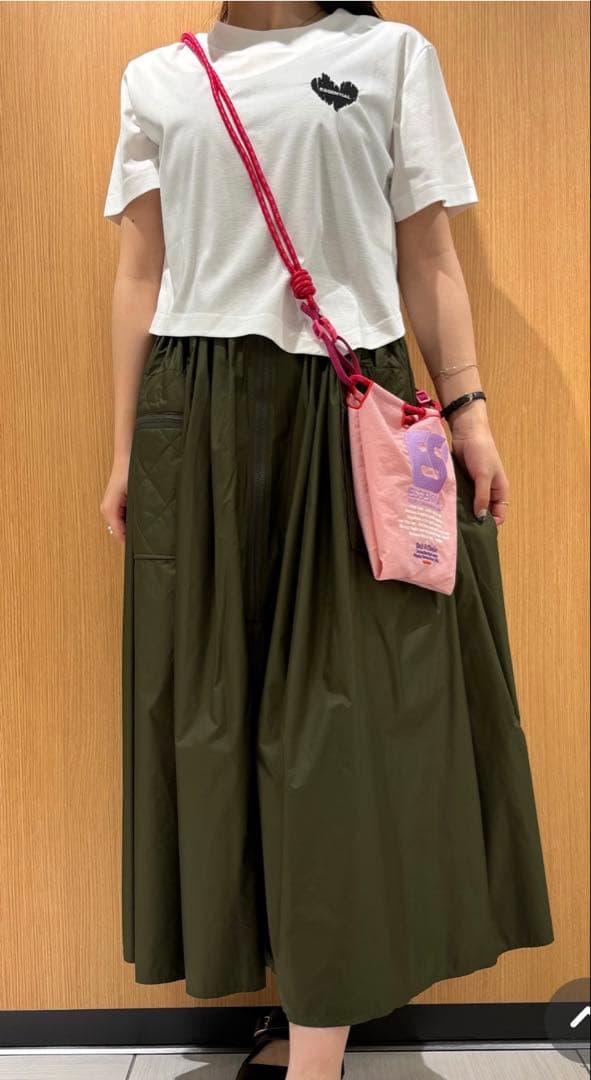 Anaです