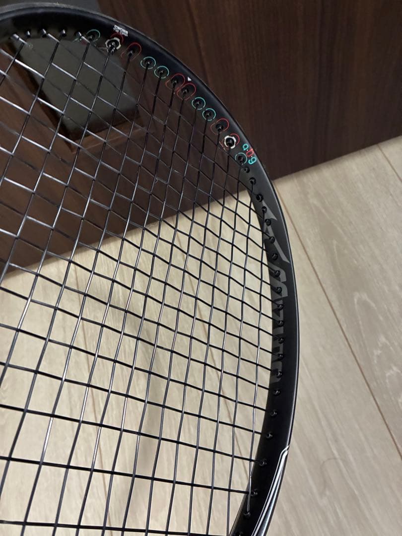 MIZUNO ミズノ/硬式テニスラケット D300(G2)