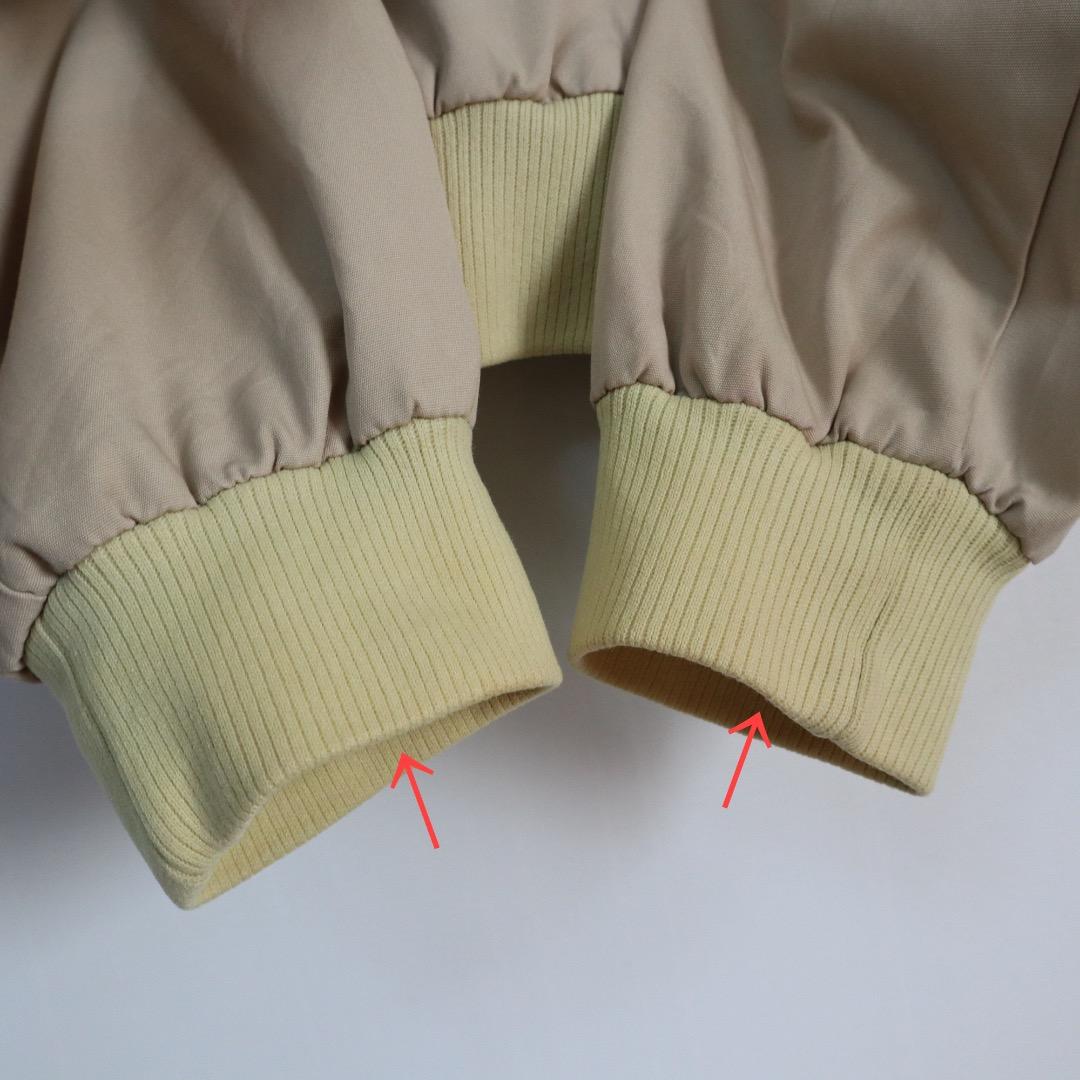 【大人気】ラコステ スイングトップ 刺繍ロゴ フルジップブルゾン スタンドカラー