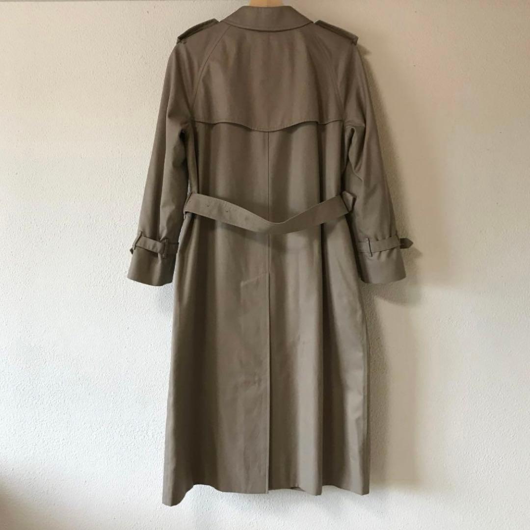 Burberry バーバリープローサム トレンチコート