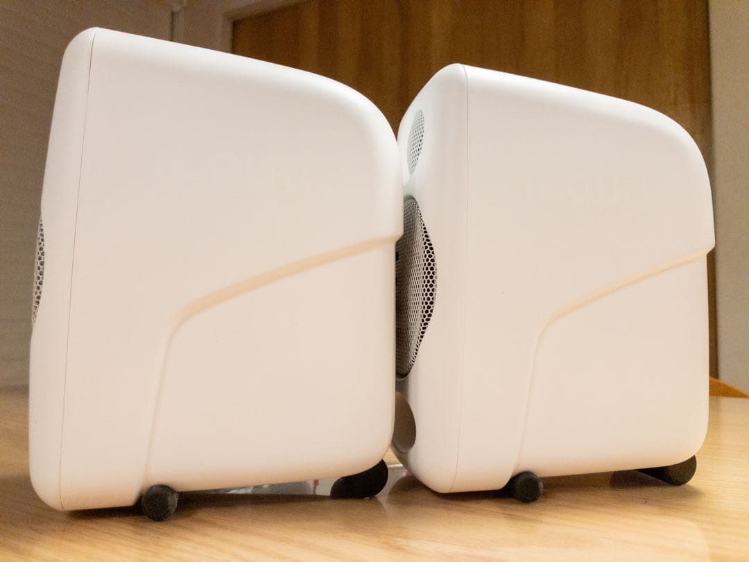 【美品】iLoud micro monitor White Edition