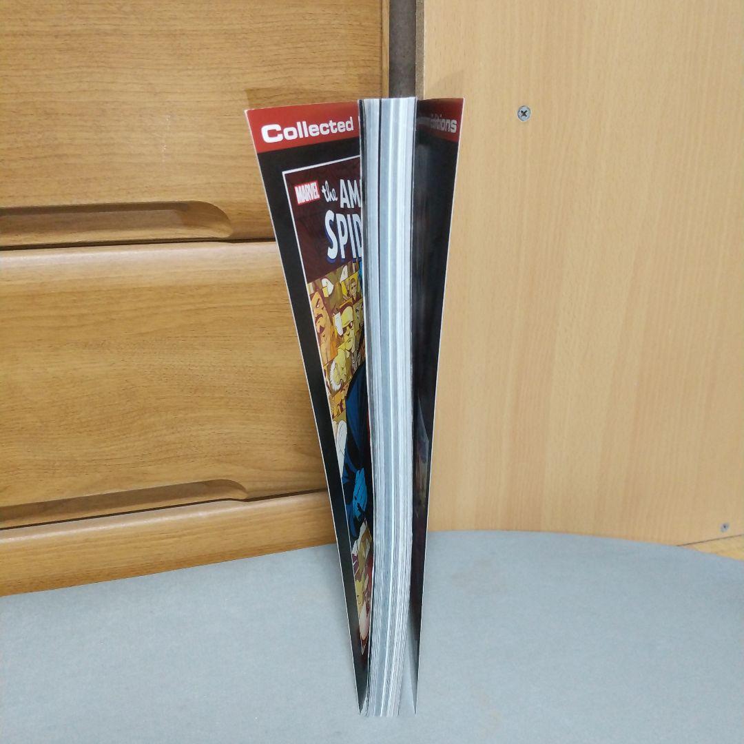 アート・デザイン・音楽 Spider-Man: Big Time: The Complete Colle