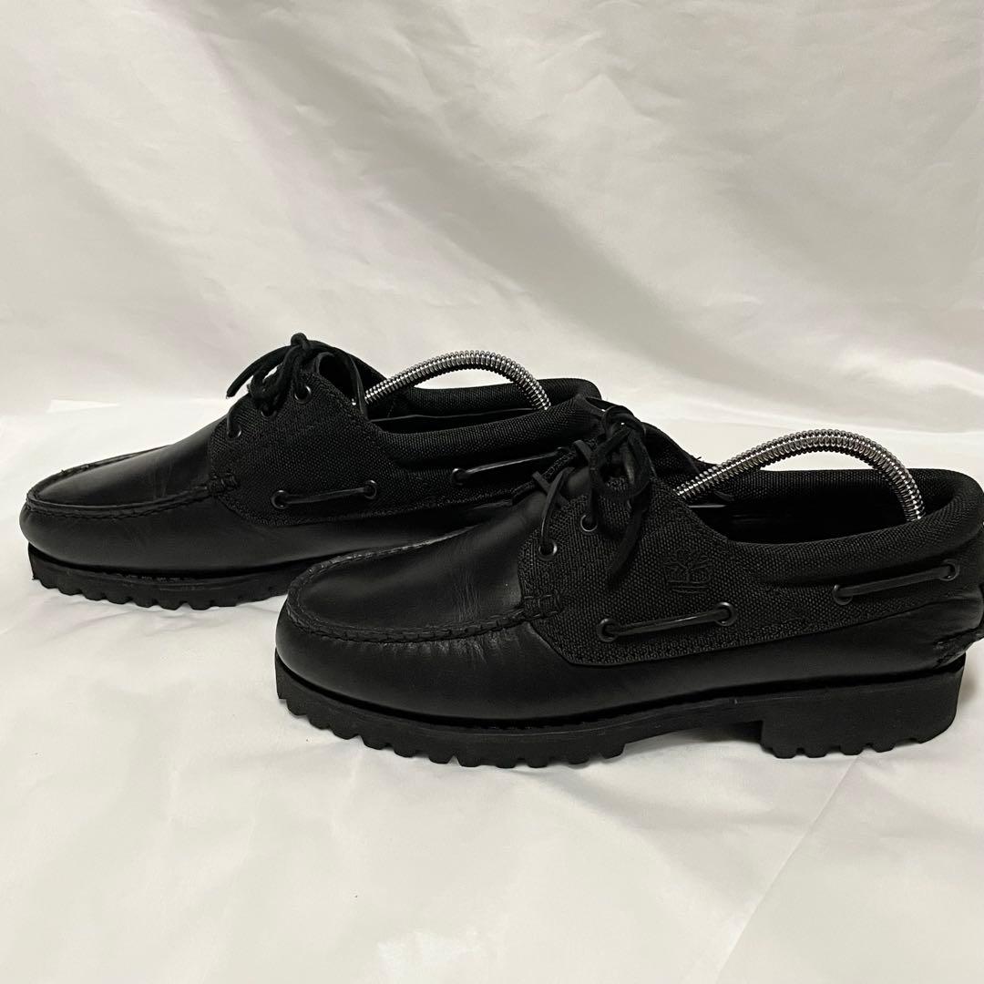 Authentic Handsewn Зеуе Blackout