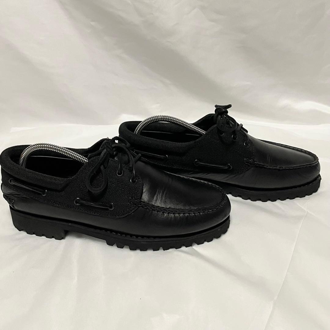 Authentic Handsewn Зеуе Blackout